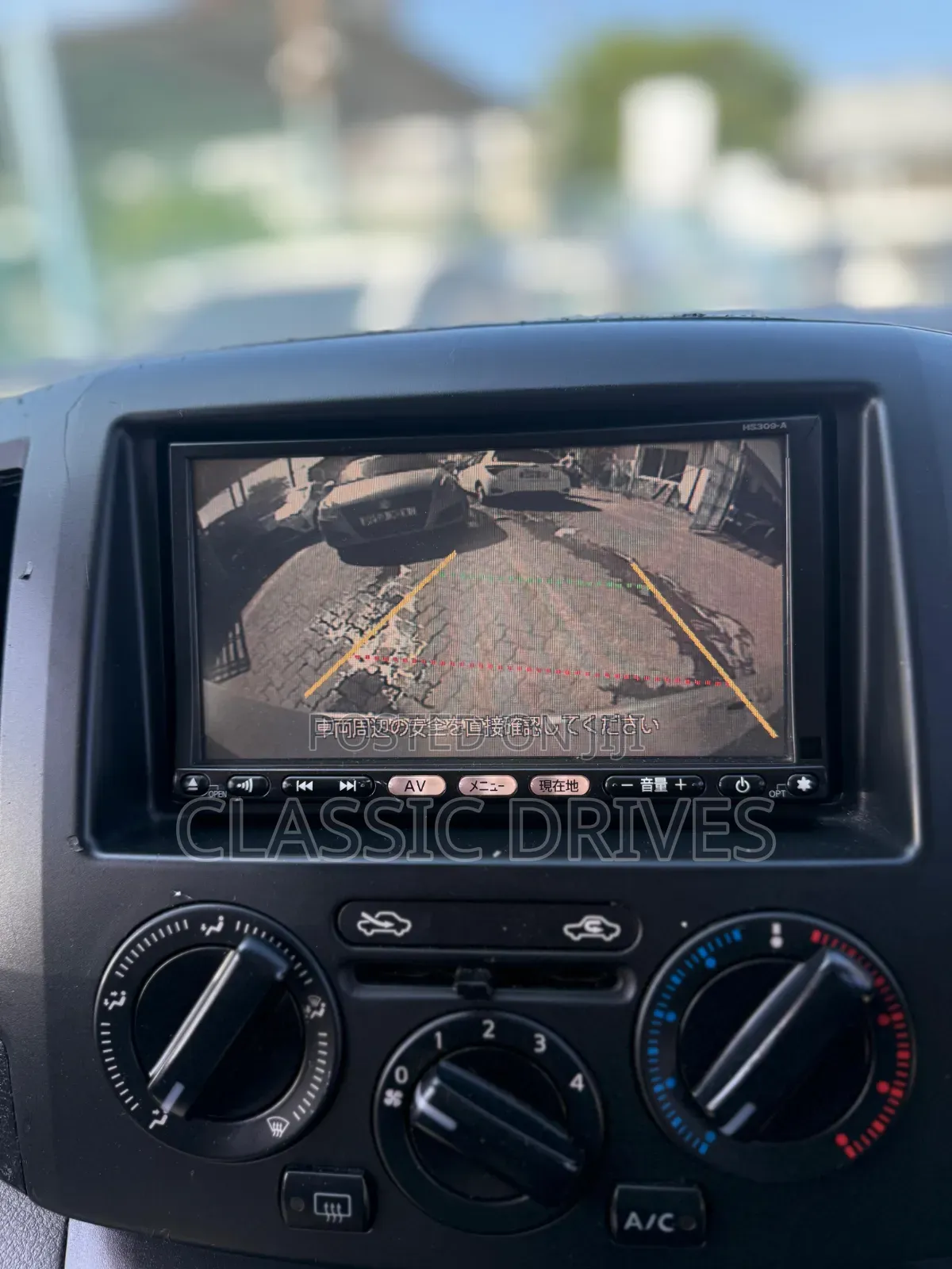 Nissan NV200 2018 Silver