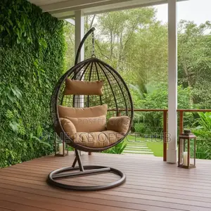 Home Hammock Swing