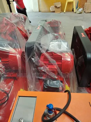 Highly Recommended With Latest Technology 300l Air Compressor Machine
