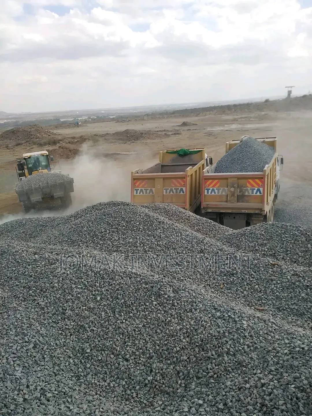 Ballast for Sale
