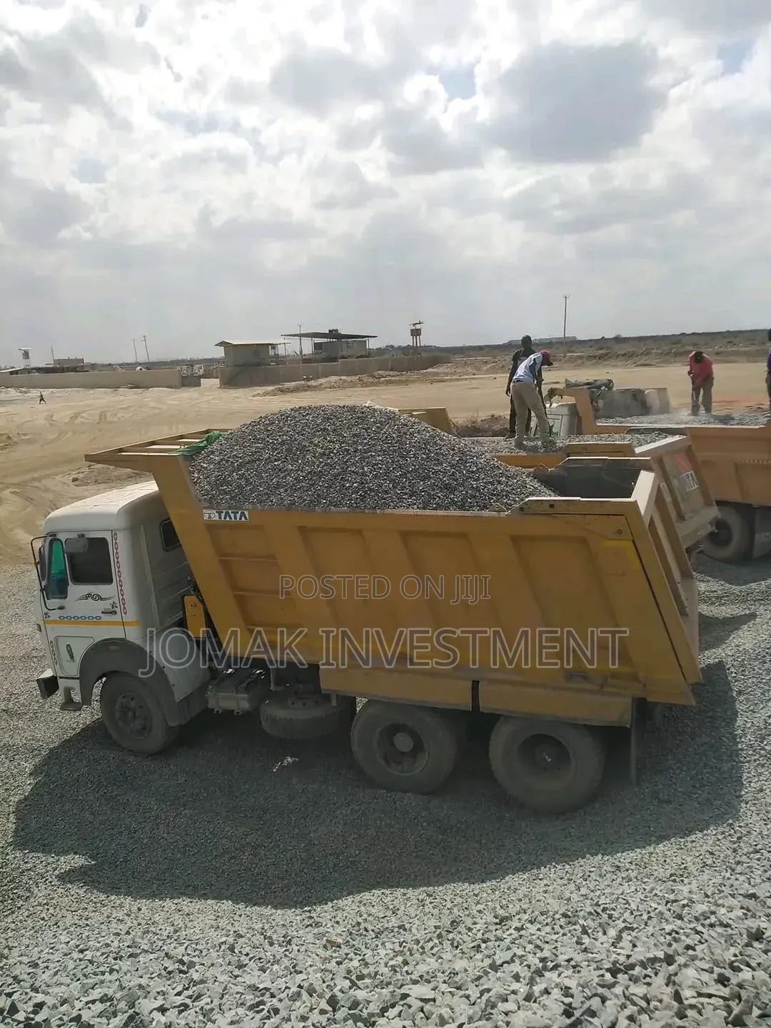 Ballast for Sale