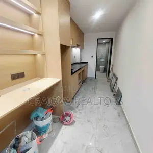 Studio Apartment in Diplomat Residencies, Raphta Road Area for sale