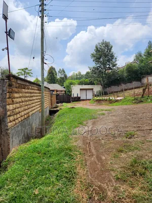 1⁄4 Acre Ngong-Lemiso Road (Silicon Valley)