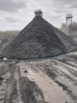 Rock Sand for Sale