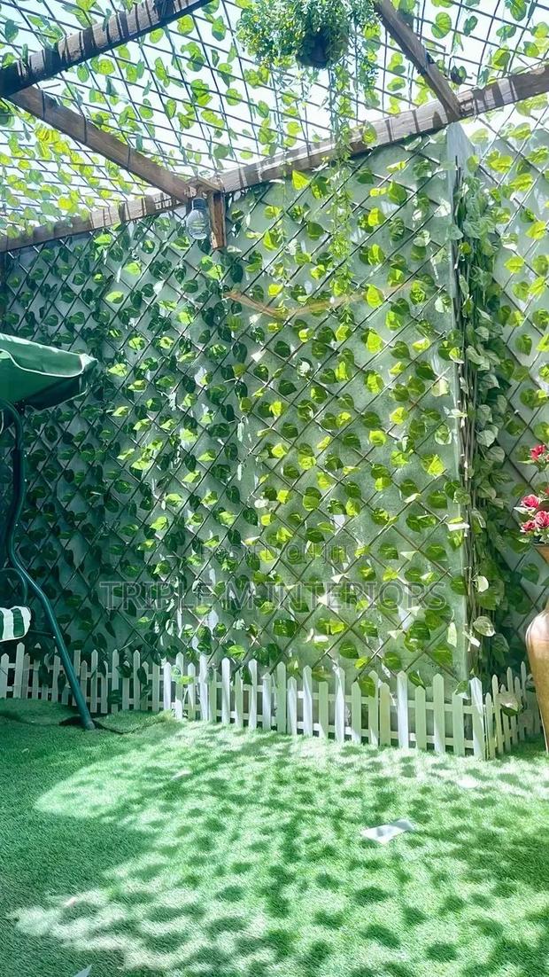 Instantly Modernize Your Home's Exterior