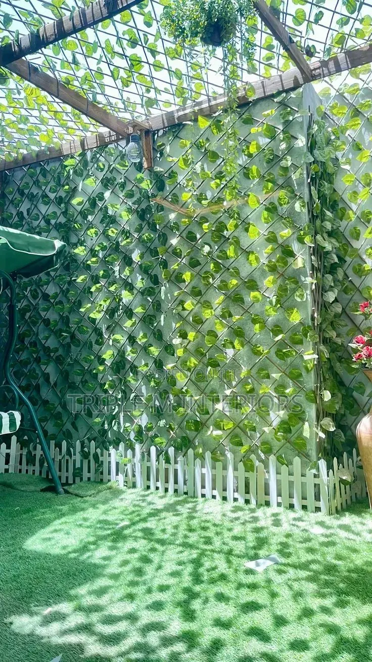 Instantly Modernize Your Home's Exterior