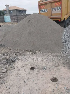Rock Sand for Sale