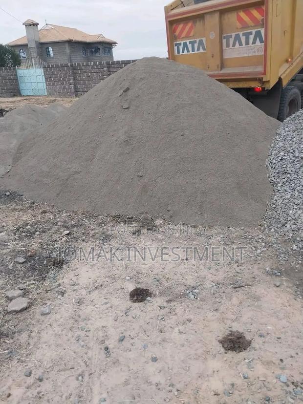 Rock Sand for Sale - thumbnail 3