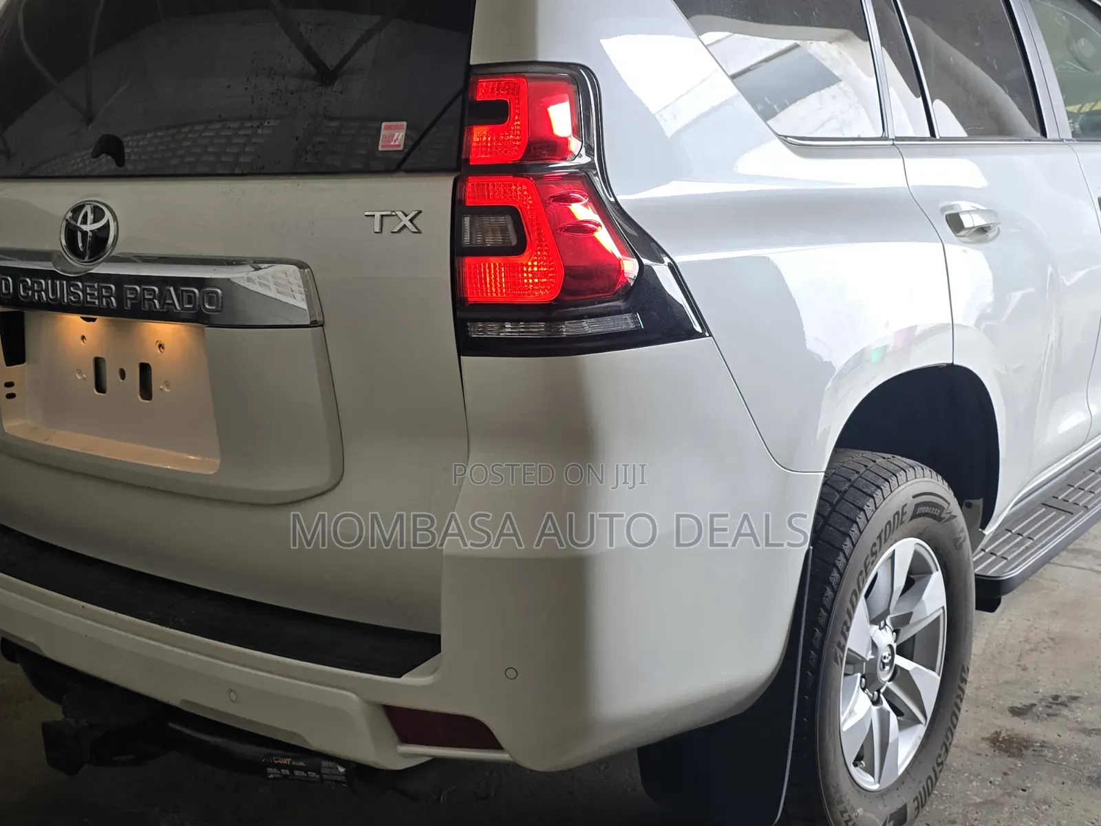 Toyota RAV4 2020 Silver