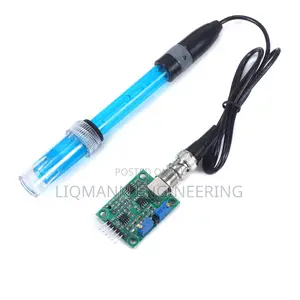 Ph Sensor Module Ph 0-14