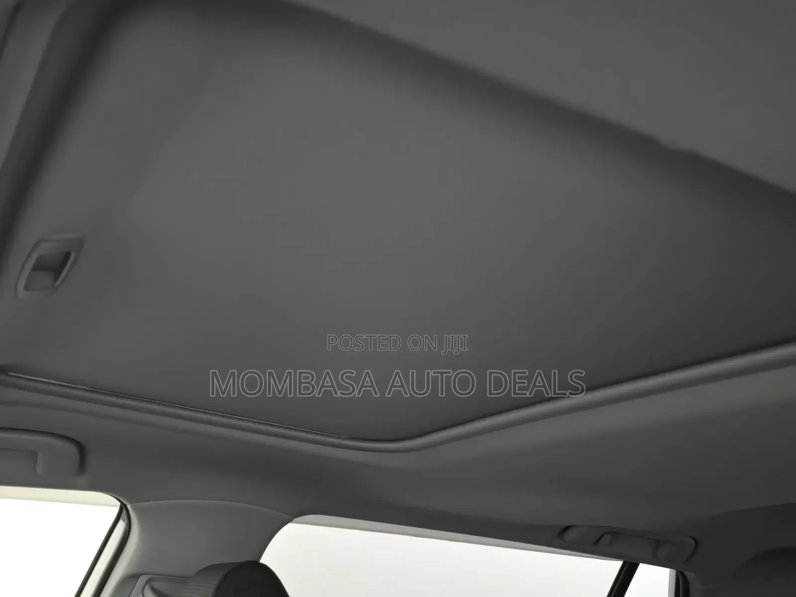 Toyota RAV4 2020 Silver