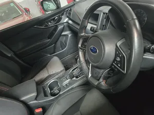 Subaru XV 2019 Gray