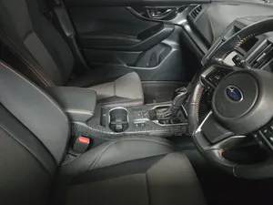 Subaru XV 2019 Gray