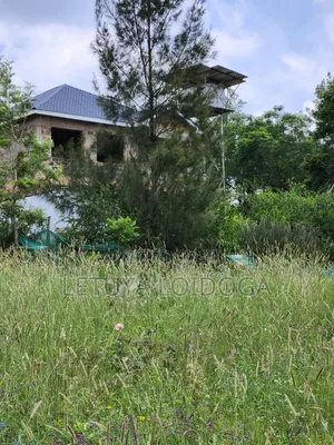 1⁄2 Acre Ngong-Kibiko (Booster Road)