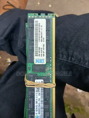 Server Rams