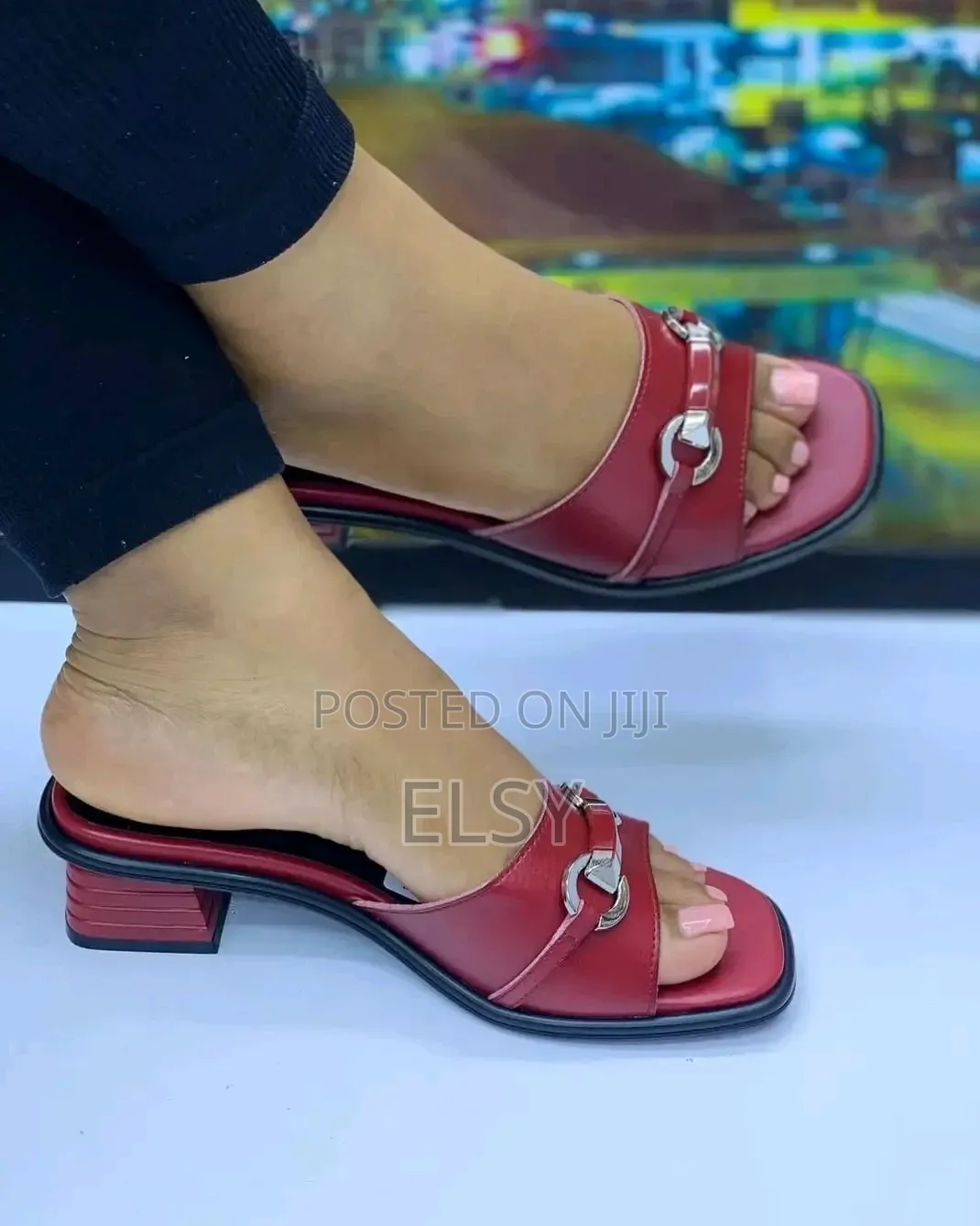 Heels Shoes