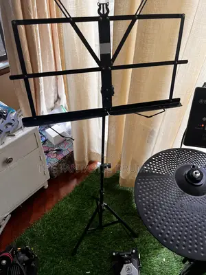 Yamaha Dtx432 Drum Set