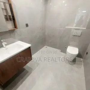 Studio Apartment in Diplomat Residencies, Raphta Road Area for sale