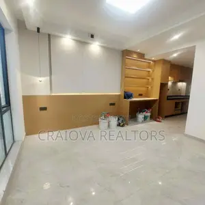 Studio Apartment in Diplomat Residencies, Raphta Road Area for sale