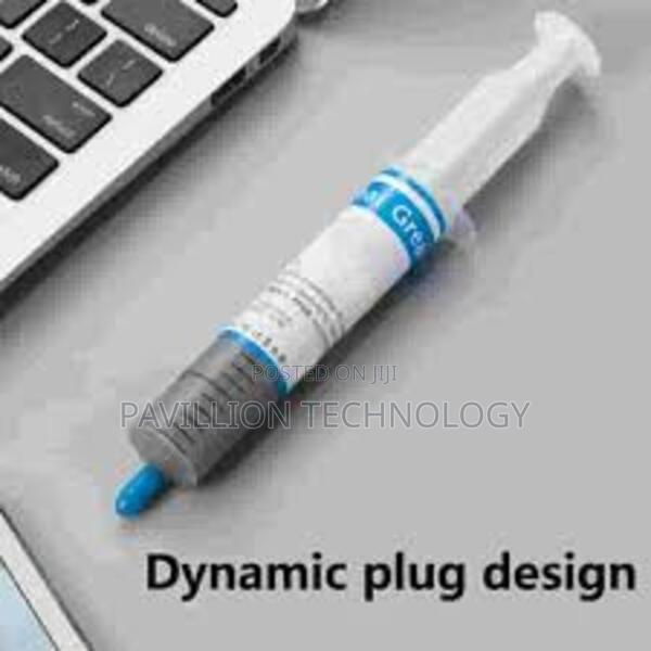 Thermal Paste - thumbnail 4