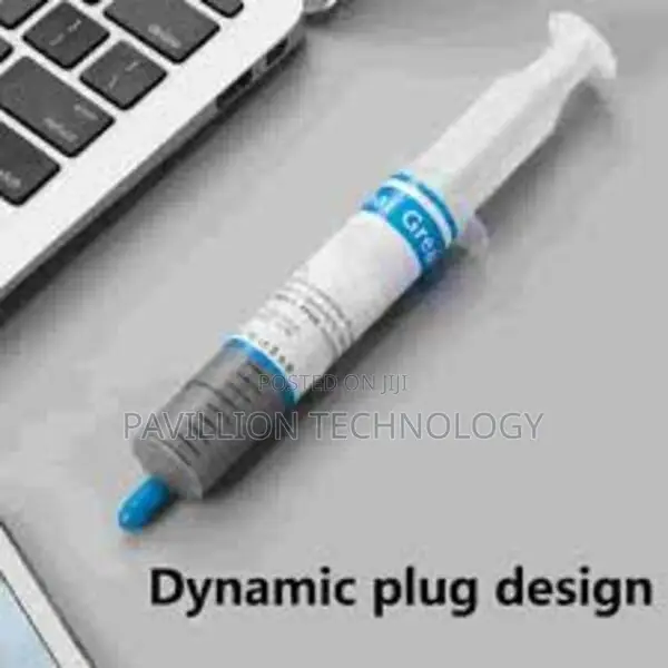 Thermal Paste