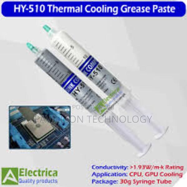 Thermal Paste - thumbnail 5