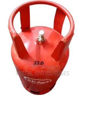 Cooking Gas