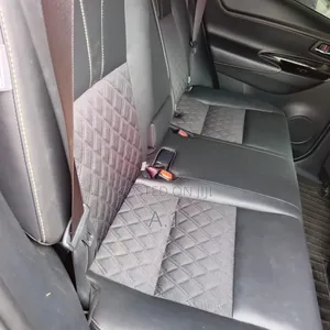 Toyota Harrier 2.5 Hybrid GR Sport 2019 Pearl