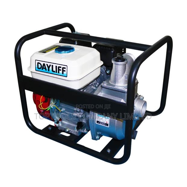 Dayliff Water Pump 7hp 2"