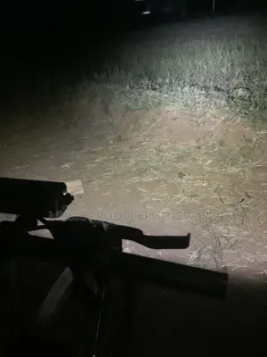Bicycle Headlight ( 1800 Lumens)