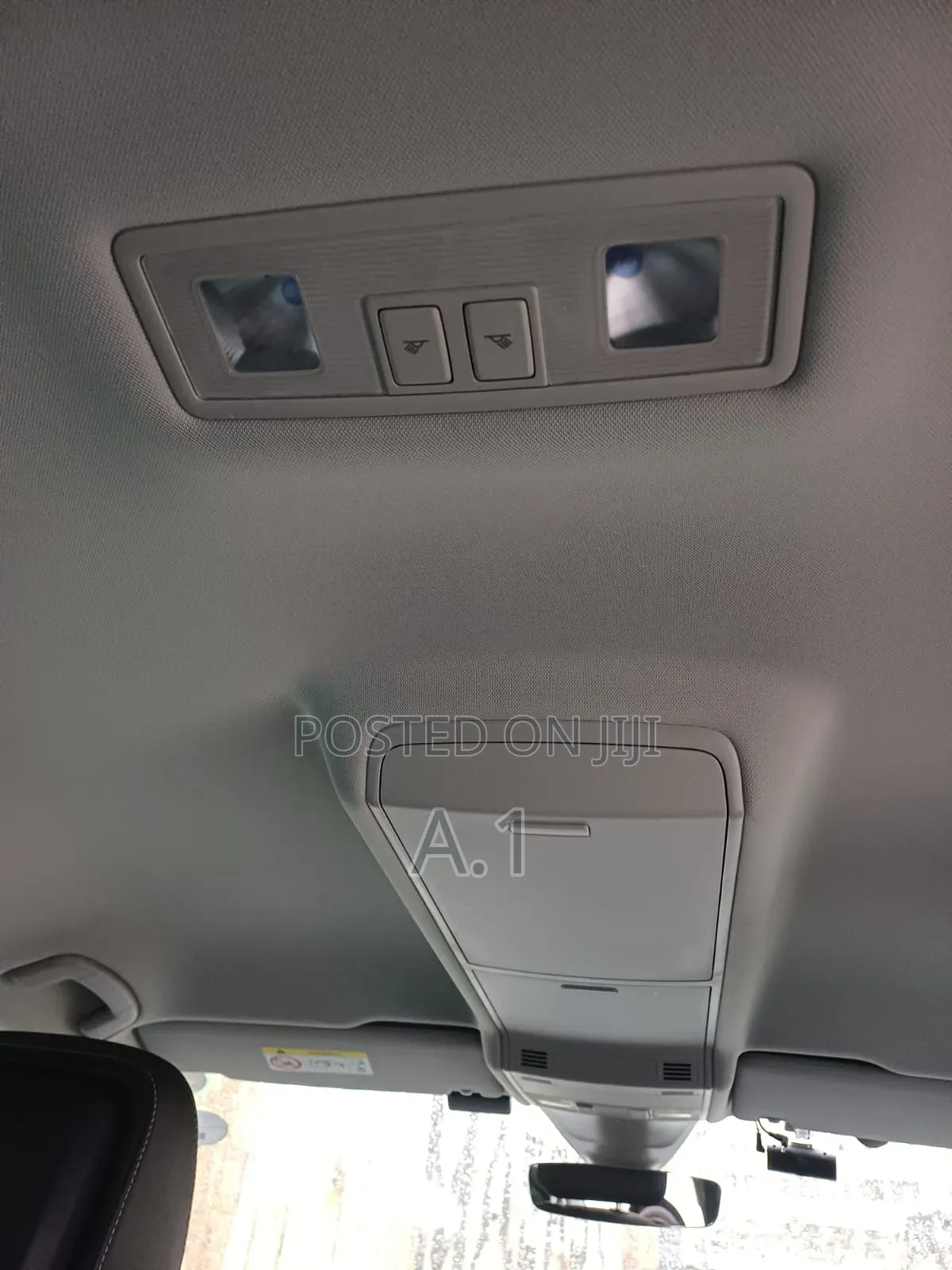 Volkswagen Tiguan 2019 Gray