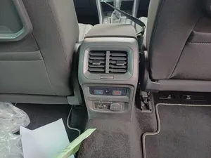 Volkswagen Tiguan 2019 Gray