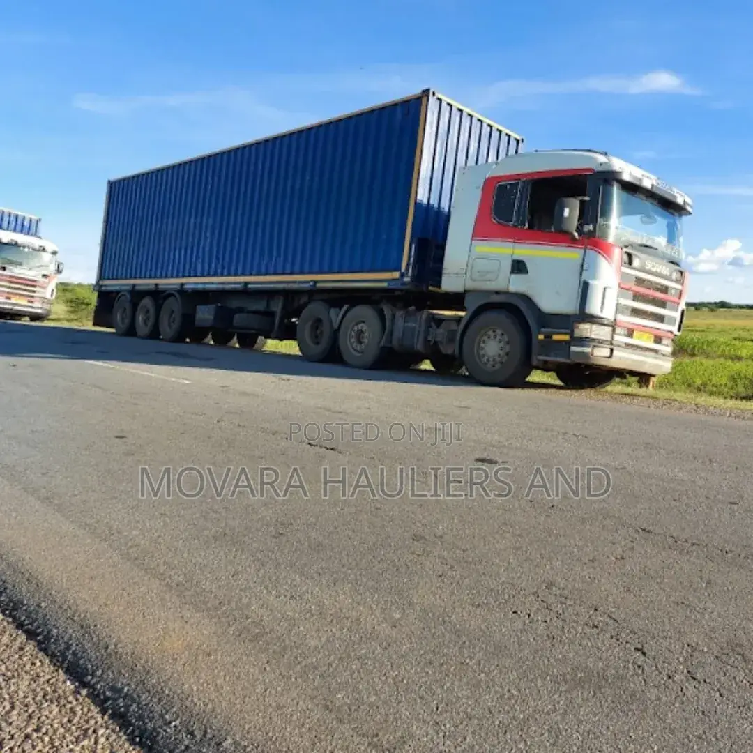 Trailer Transport Available Cross Border Services