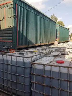 Trailer Transport Available Cross Border Services