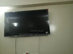 TCL 50 Inches
