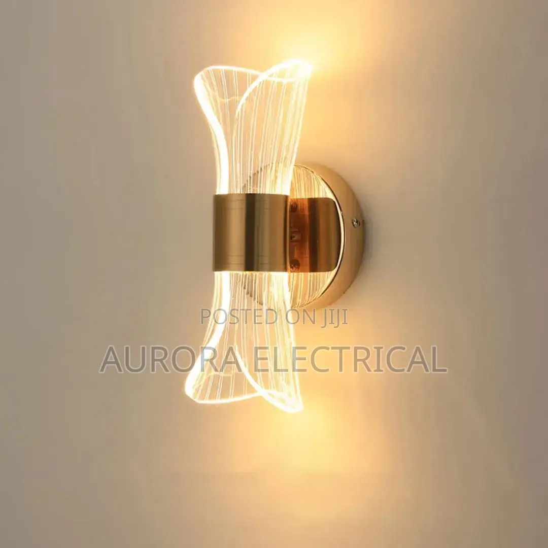 Wall Light