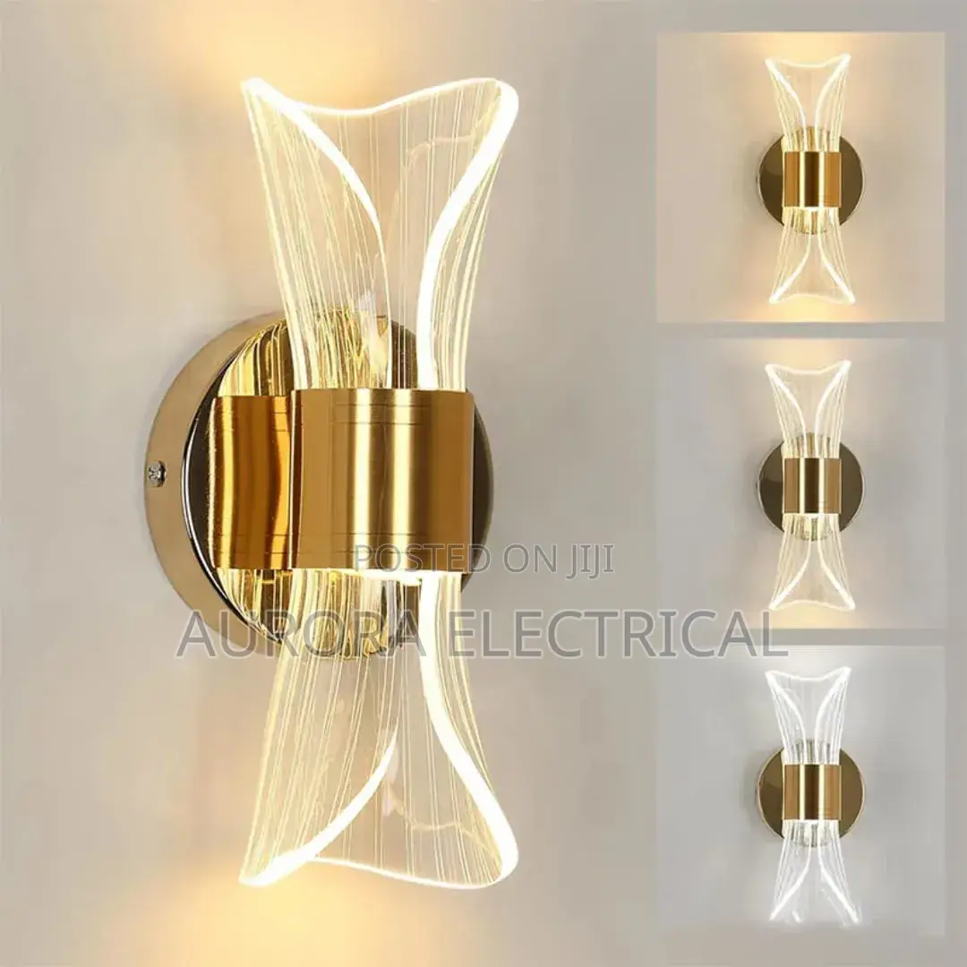 Wall Light