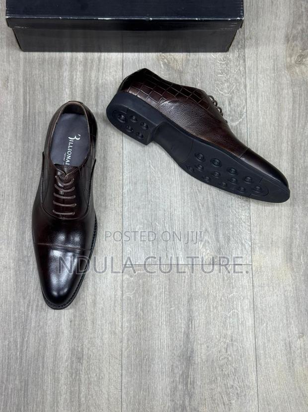 Billionare Classic Formal Shoes
