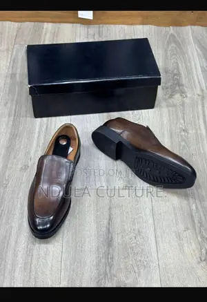 Billionare Classic Formal Shoes