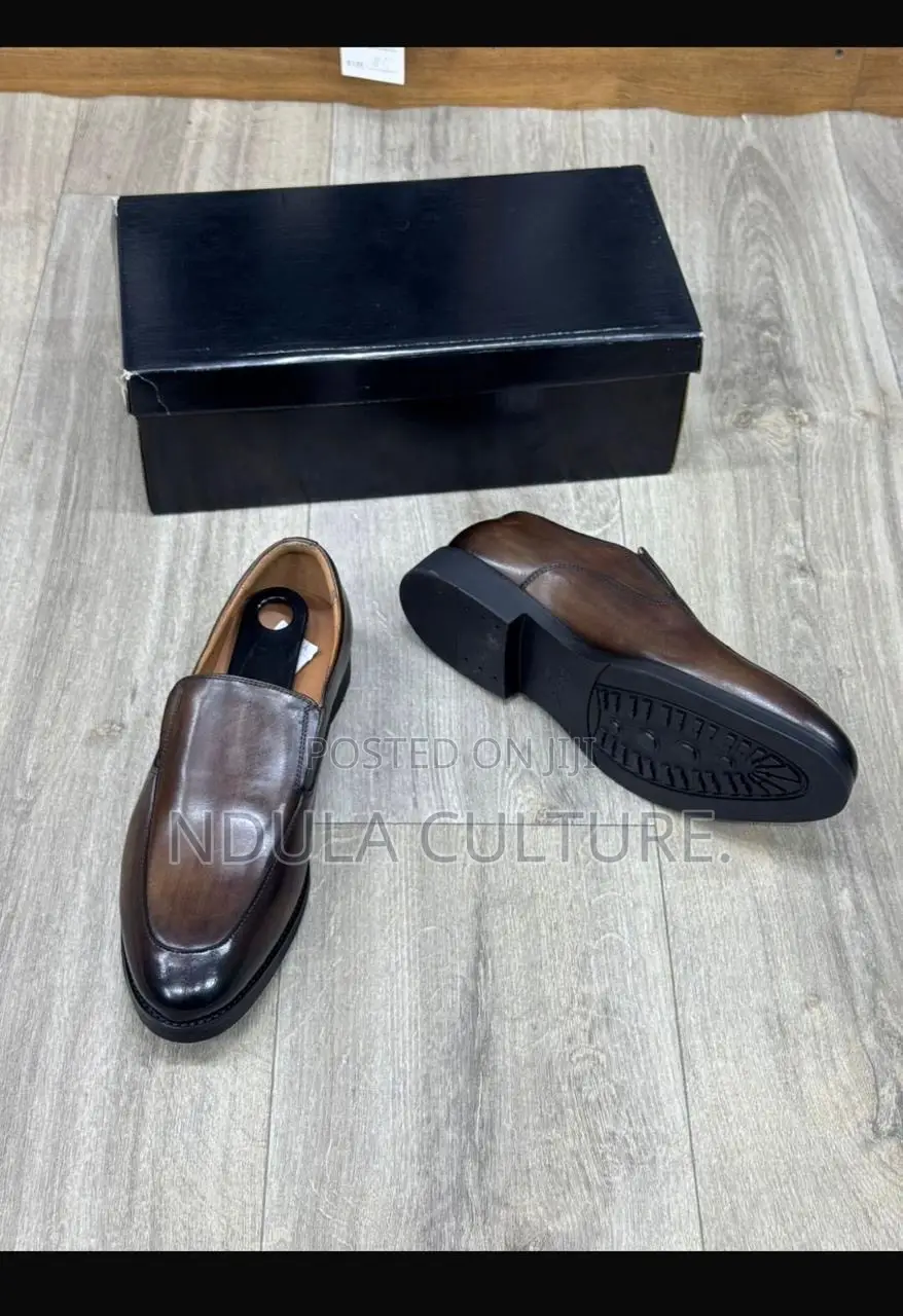 Billionare Classic Formal Shoes