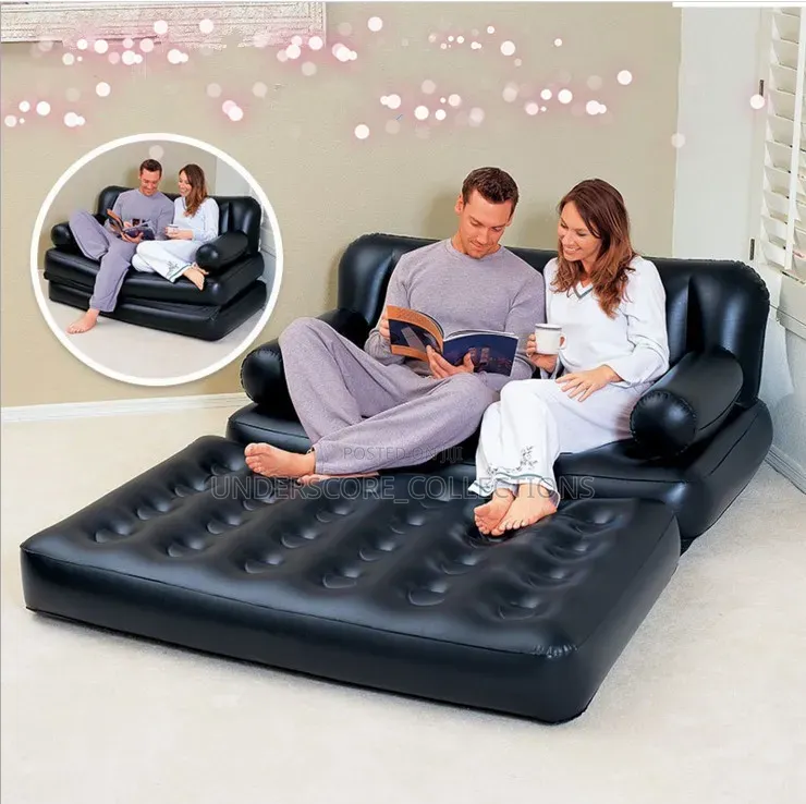2 Seater Bestway Inflatable Pullout Sofa
