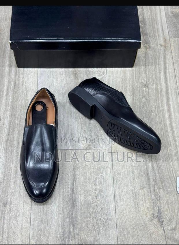 Billionare Classic Formal Shoes - thumbnail 2