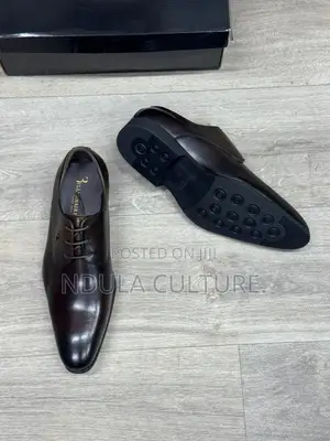 Billionare Classic Formal Shoes
