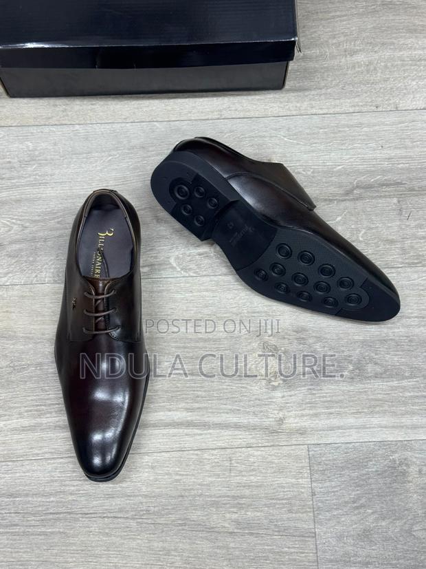 Billionare Classic Formal Shoes - thumbnail 5