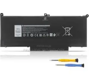Dell 7480 Battery