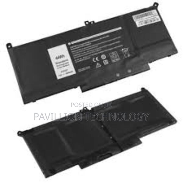 Dell 7480 Battery - thumbnail 2
