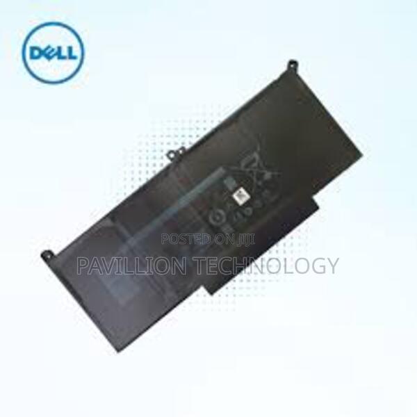 Dell 7480 Battery - thumbnail 3