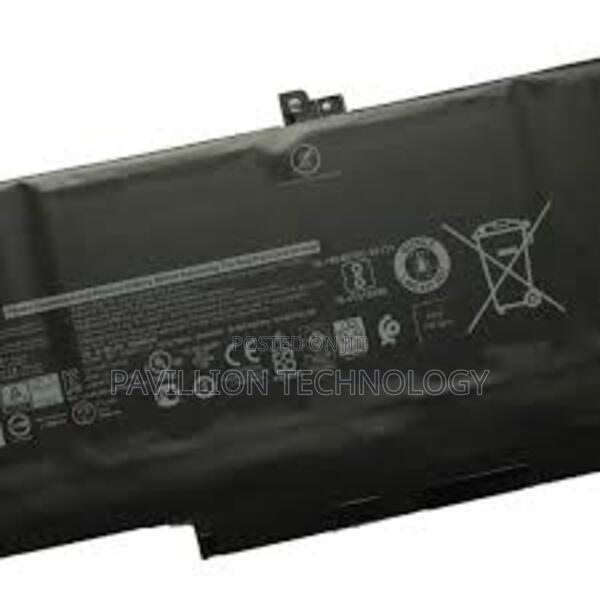 Dell 7480 Battery - thumbnail 6