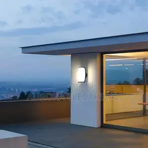 Led Wall Lamp