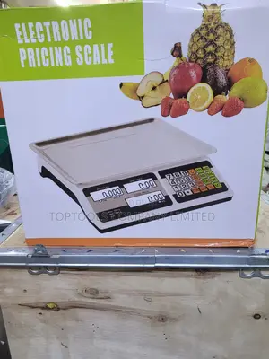 Acs Price Weighing Scale